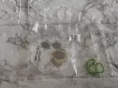 ちいかわ　きゃらシャカチャームグミ⑨パジャマパーティーズ