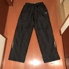 ミズノ ブレスサーモ中綿ウォーマーパンツ XL