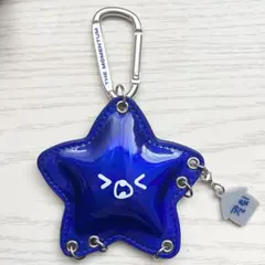 NCT127 momentum カスタムキーホルダー ヘチャン