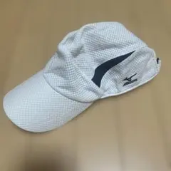 Mizuno OSAKA MARATHON メッシュキャップ