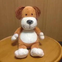 IKEA ビーグル ぬいぐるみ 美品 廃盤 レア - メルカリ