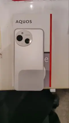 aquos sense9 スマートフォン本体