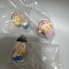 はなかっぱ ももかっぱお兄ちゃんまちぼうけ ガチャガチャ