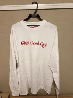 2026年最新】girls don't cry ロンtの人気アイテム - メルカリ