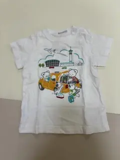 familiar Tシャツ 90サイズ