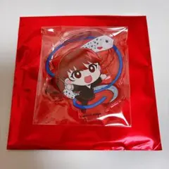 ペルソナ5 シーパラ 吉澤かすみ ミニアクリルスタンドのサムネイル