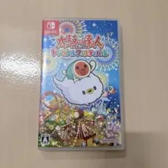 2025年最新】太鼓の達人ドンダフルフェスティバルの人気アイテム