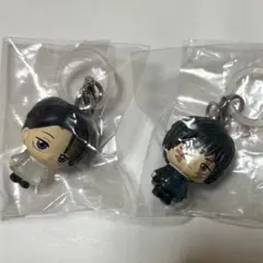 呪術廻戦　めじるしアクセサリー　乙骨　真希　2点セット