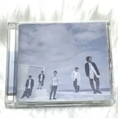 嵐 CD 「untitled」