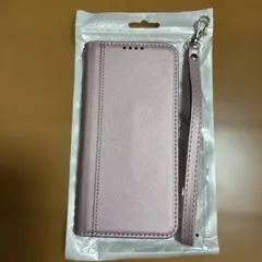 iPhone15 手帳型ケース