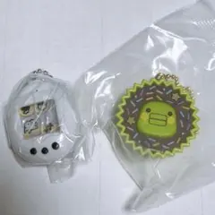 たまごっち　くちぱっち2点セット