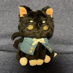 まほやく サクリフィキウム サクちゃん ぬいぐるみキーホルダー マスコット