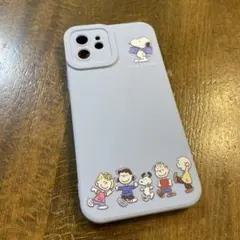スヌーピー iphone13