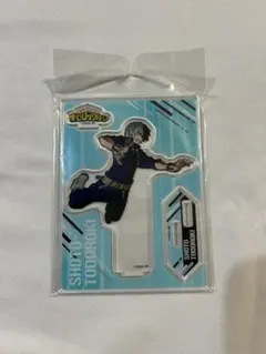 轟焦凍 アクリルスタンド ヒーロースーツ