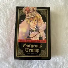 桜蘭高校ホスト部トランプ Amazon.co.jp: 桜蘭高校ホスト部 トランプ [並行輸入品] : Toys