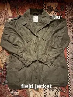 Edward sixty-eight 様専用80s field jacket