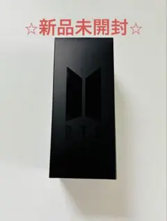 BTS アミボムキーリング LIGHT STICK KEYRING VER.4のサムネイル