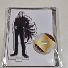 刀剣乱舞 大本丸博 道誉一文字 ミニアクリルスタンド