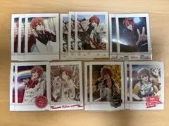 アイナナぱしゃこれ 七瀬陸まとめ