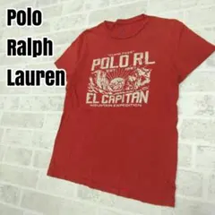 ポロラルフローレン　Tシャツ　Sサイズ　メンズ