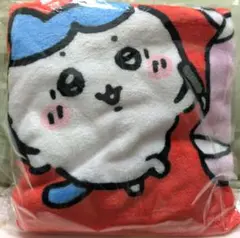 ちいかわ ハッピーバッグ ブランケット