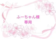 ふーちゃん様 リクエスト 2点 まとめ商品