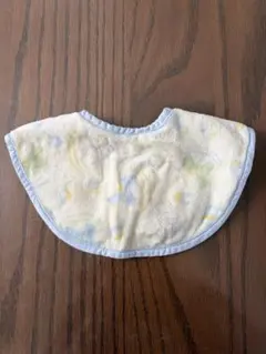 Hotman ボタン付きスタイ 0-8ヶ月用