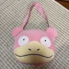 ヤドン　ポシェット　カバン　ポケモン