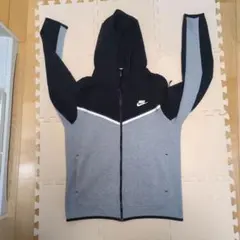 NIKE テックフリース 海外限定