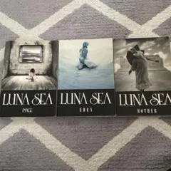 2025年最新】IMAGE LUNA SEA スコアの人気アイテム - メルカリ