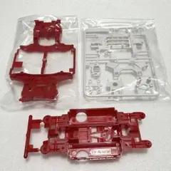 2025年最新】ミニ四駆 ms レッドの人気アイテム - メルカリ