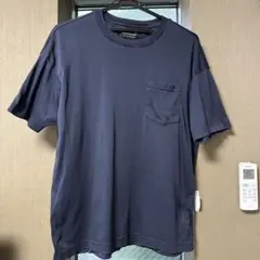 バナナリパブリック Tシャツ