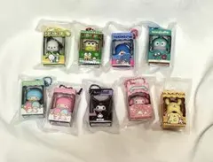 サンリオキャラクターズ チョコボックス
