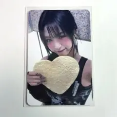 BABYMONSTER thesamee トレカ アヒョン