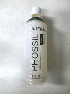 【新品未使用】ドテラ ミネラル 4種類　6本セット エコメルカリ便限定 2025年最新】ドテラミネラルの人気アイテム - メルカリ