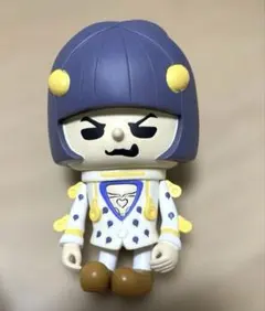 ジョジョの奇妙な冒険 パンソンワークス ソフビブチャラティ　フィギュア