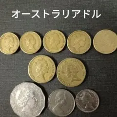 2025年最新】オーストラリア ドル 銀貨の人気アイテム - メルカリ