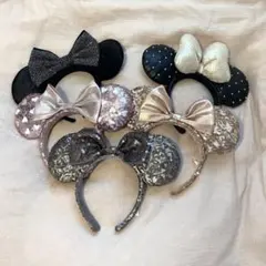 ディズニー カチューシャ　まとめ売り　バラ売りも可能