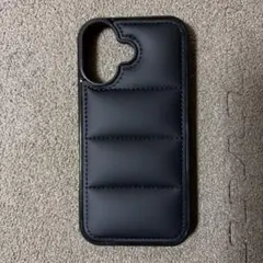 未使用 SHEIN ダウンスマホケース iPhone17のサムネイル