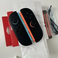 switch2 ジョイコン　Joy-Con コントローラ　任天堂　スイッチ2