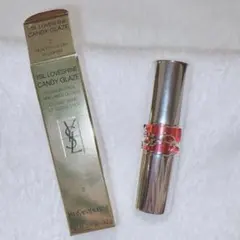 ☆新品未使用☆YSL ラブシャイン キャンディグレーズ 21 - メルカリ