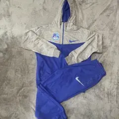 Nike FK Kom スウェットパーカー (上下セット