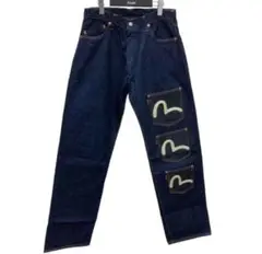 2025年最新】evisu メニーポケットの人気アイテム - メルカリ