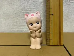 ソニーエンジェル チェリーブロッサム 猫