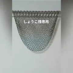 しょうこ様専用　ランディングネット