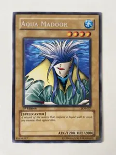 2026年最新】遊戯王 アクアマドールの人気アイテム - メルカリ