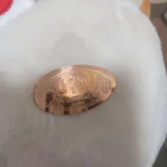 オルメル スーベニアメダル