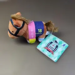 2026年最新】サラブレッドコレクションマスコットボールチェーンの人気