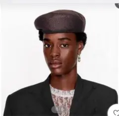 2025年最新】帽子 diorの人気アイテム - メルカリ