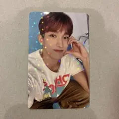 SEVENTEEN ALWAYS YOURS 会場限定 東京 ドギョム トレカ - メルカリ